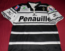 Maillot Rugby Du CA Brive