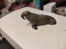 Morse , plomb creux, fabricant GM ,XR,LR,CBG, Britains