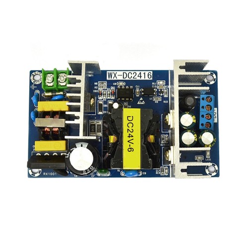 24v 150w switching power - 24v,