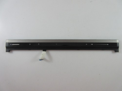 Barre bouton power compaq - barre,
