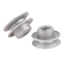 Poulie moteur d'embrayage haute performance pour machine à coudre industrielle