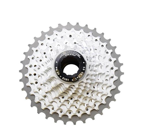 Cassette vitesses vélo - cassette,
