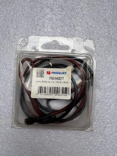Electrode frisquet f3aa40277 - ,