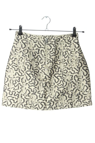 Jupe taille haute dames - h&m,