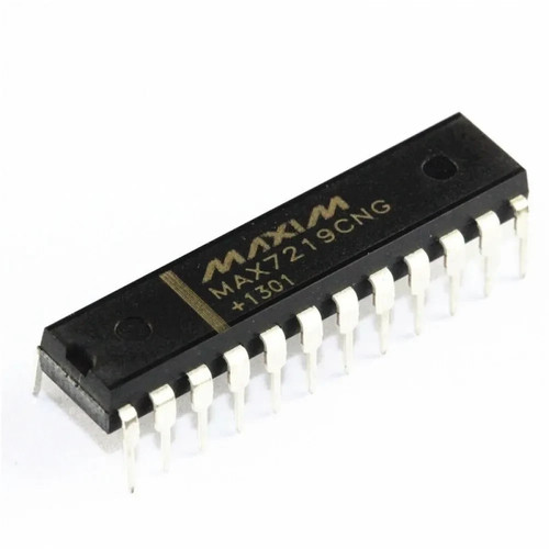 Maxim max7219cng max7219 24 - max7219cng,