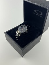 Oakley Judge Watch Stealth