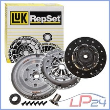 VOLANT MOTEUR BI-MASSE + KIT