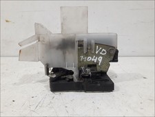 SERRURE PORTE AV D RENAULT