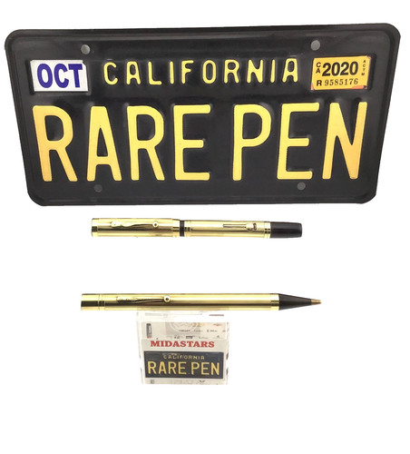 Vintage waterman 0552 - vintage,