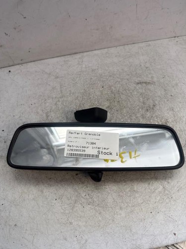 Retroviseur interieur opel - retroviseur,