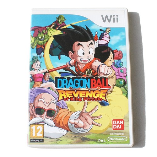 Jeu vidéo nintendo wii - nintendo, /