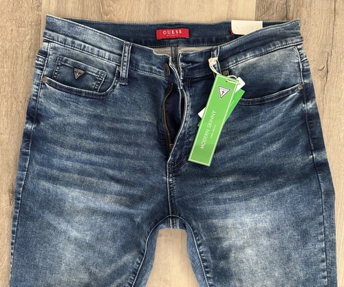 Guess jeans skinny men - skinny, men's