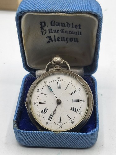 Zy5 montre gousset - #zy5, de