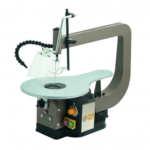 Scie chantourner 120w - à,