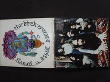 CD THE BLACK CROWES / GRITS 'N