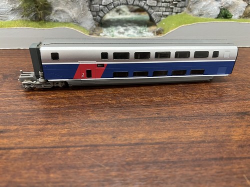 Voiture intermédiaire classe
