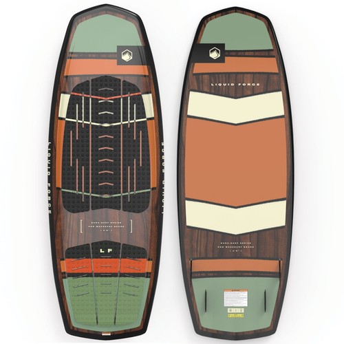 Liquid force pod - liquid,