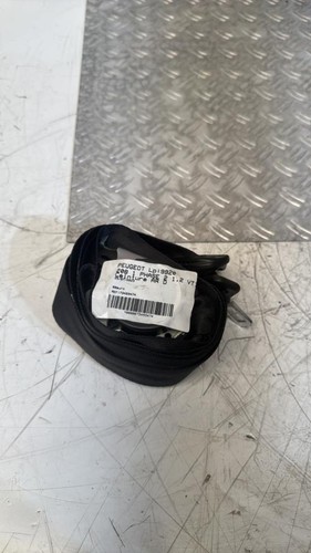 Ceinture arriere droit peugeot - arriere,