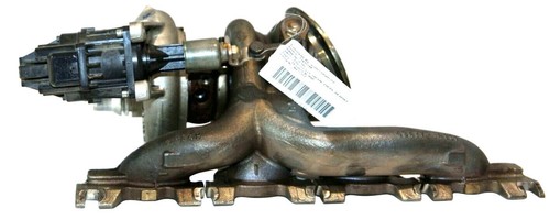 Turbocompresseur bmw oem avec - bmw,
