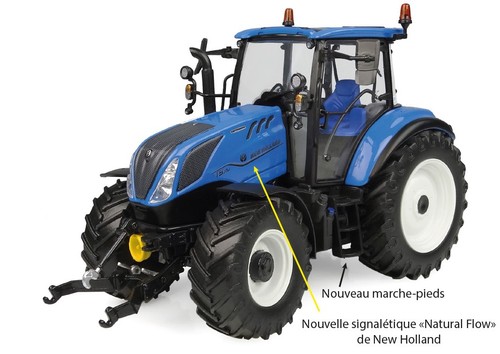 Universal hobbies new holland - universal,