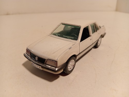 Gama 1140 opel ascona - p, de