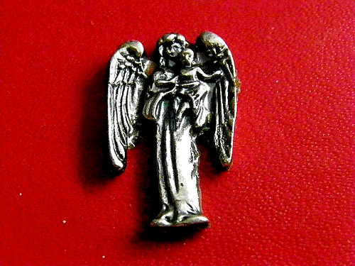 Medaille religieuse ancienne - medaille,