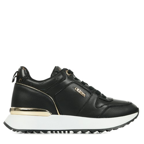 Chaussures baskets guess - baskets, femme