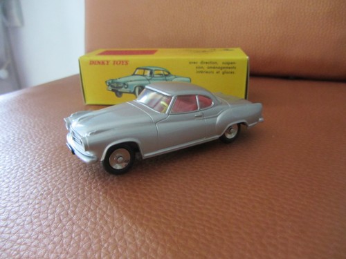 Dinky toys atlas coupé - toys,
