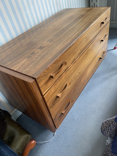 Commode luigi bartolini - commode,