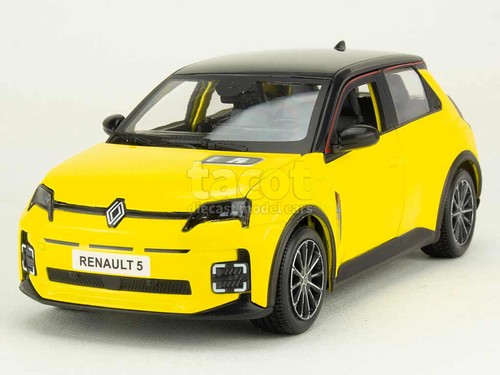 Renault tech 2025 - 2025,