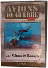 Avions de guerre : Les