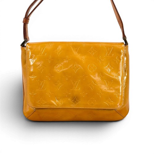 Sac bandoulière louis vuitton - sac,