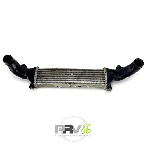 Intercooler échangeur - intercooler,