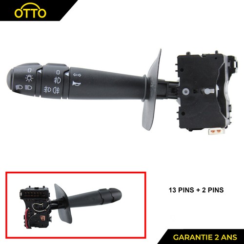 Commodo commutateur pour - commodo,