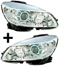 PHARE AVANT +DROIT GAUCHE