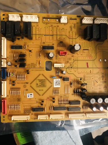 New samsung da94 02275b pcb - da94-02275b,