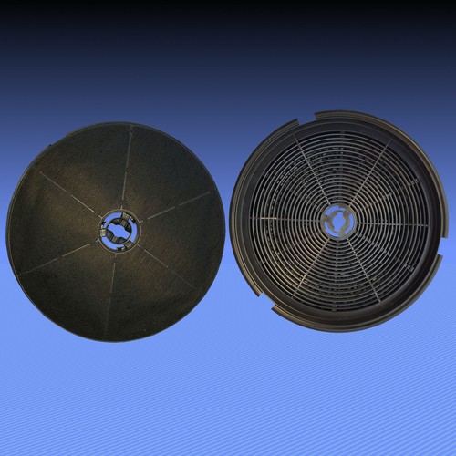 Sparset filtre charbon - 2,