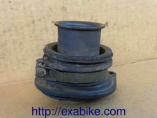 cornet de carburateur pour Yamaha 600 FZR  de 1994 a 1996 (4JH)