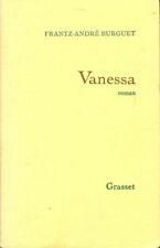 Vanessa - Frantz-André