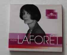 Marie Laforet , Talents - best of, CD