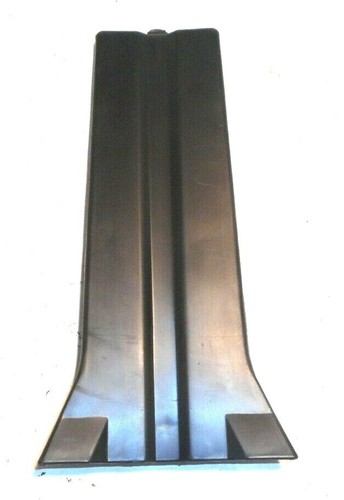 Plaque protection ceinture - plaque,