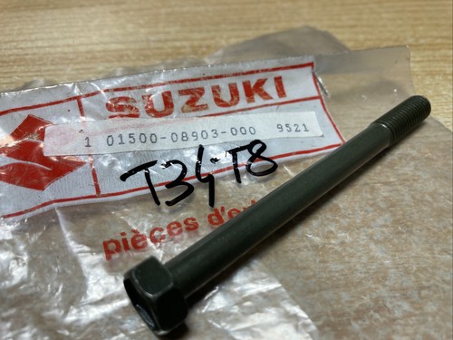 Suzuki 01500 08903 vis carter - 01500-08903,