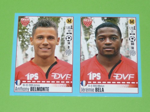 202 belmonte 203 bela dijon - #203,