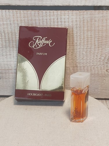 Miniature parfum raffinée - miniature,