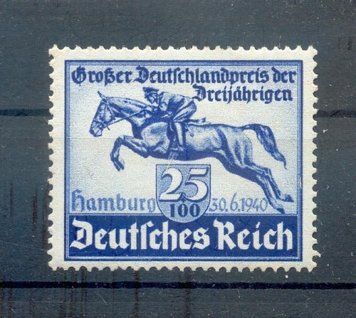 Reich 746 timbre - dr-3.reich,