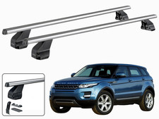 Barres de Toit Pour Land Rover