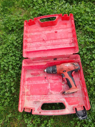 Visseuse hilti a - visseuse,
