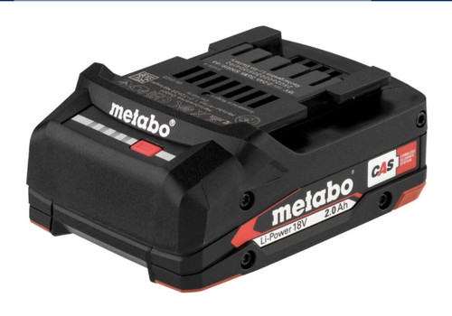 Batterie power v - 18,