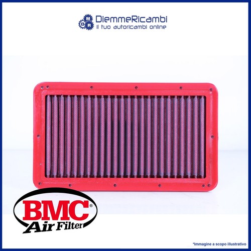 Filtre air sportif - à, bmc