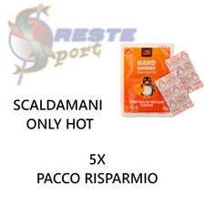 SCALDANTS UNIQUEMENT CHAUD -